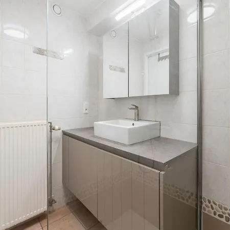 Apartment Mistral In