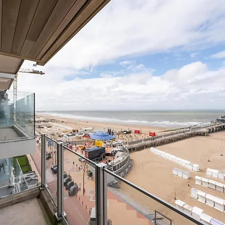 Mistral In * Blankenberge